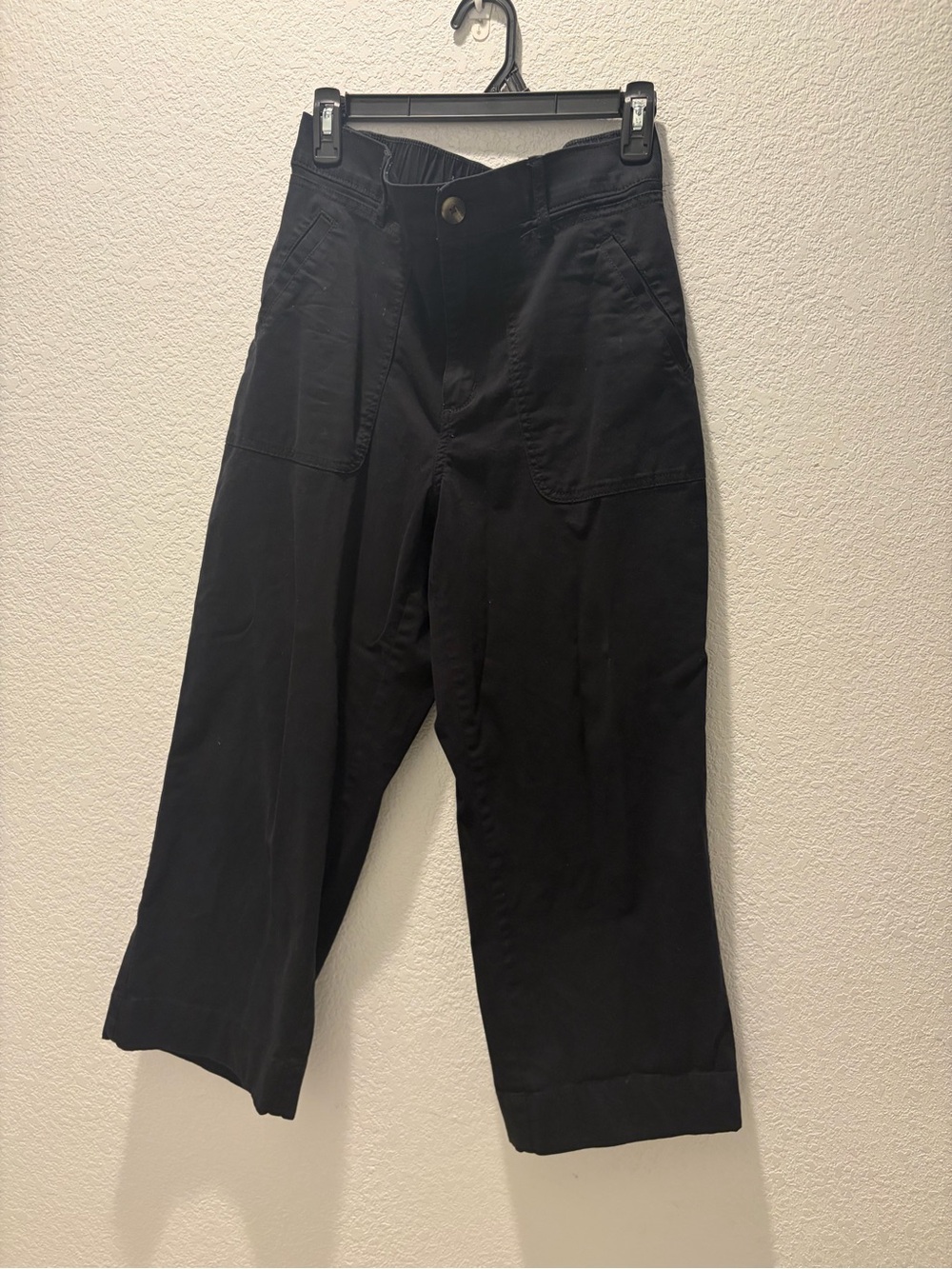 Sonoma Black Men's Cargo Shorts